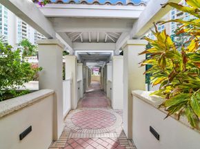 3700 S Ocean Boulevard 608, Highland Beach FL 33487