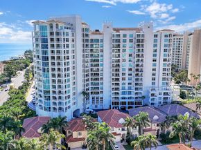 3700 S Ocean Boulevard 608, Highland Beach FL 33487