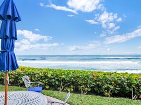 3700 S Ocean Boulevard 608, Highland Beach FL 33487