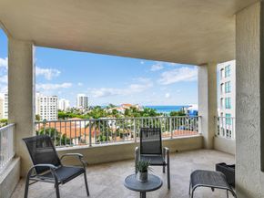 3700 S Ocean Boulevard 608, Highland Beach FL 33487