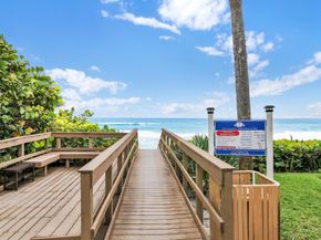 3700 S Ocean Boulevard 608, Highland Beach FL 33487