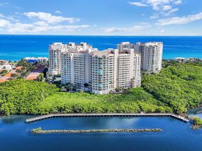 3700 S Ocean Boulevard 608, Highland Beach FL 33487