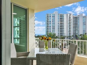 3700 S Ocean Boulevard 608, Highland Beach FL 33487