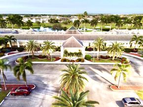 1211 Bahama Bend F1, Coconut Creek FL 33066