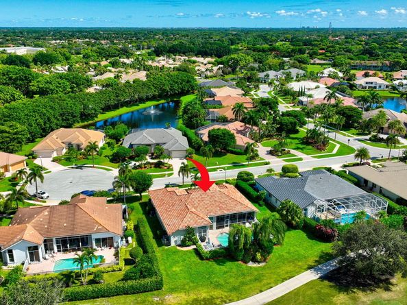 11231 Golfridge Lane, Boynton Beach FL 33437