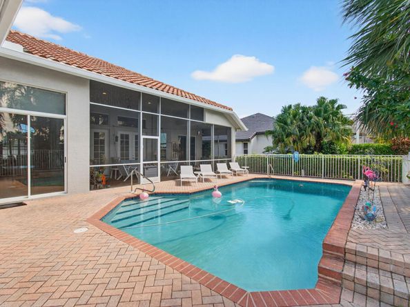 11231 Golfridge Lane, Boynton Beach FL 33437