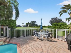 11231 Golfridge Lane, Boynton Beach FL 33437