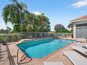 11231 Golfridge Lane, Boynton Beach FL 33437