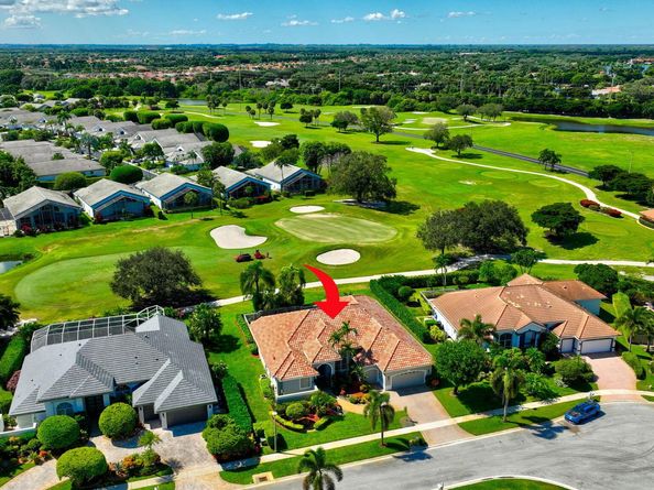 11231 Golfridge Lane, Boynton Beach FL 33437