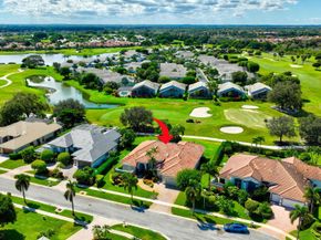 11231 Golfridge Lane, Boynton Beach FL 33437
