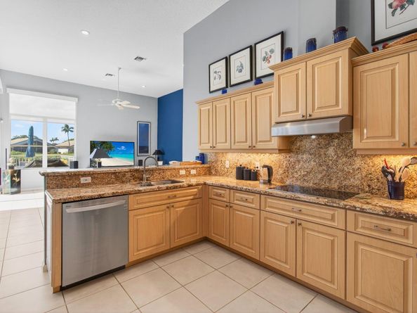 11231 Golfridge Lane, Boynton Beach FL 33437