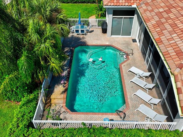 11231 Golfridge Lane, Boynton Beach FL 33437