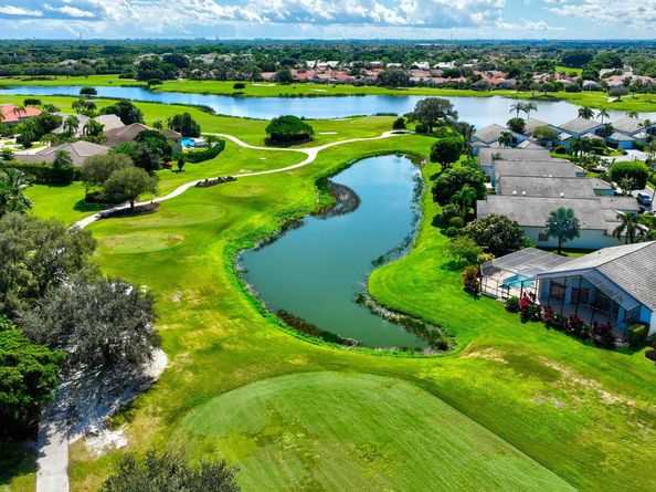 11231 Golfridge Lane, Boynton Beach FL 33437