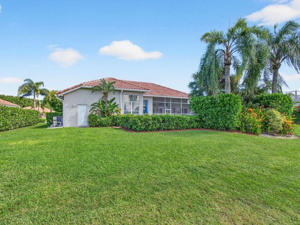 11231 Golfridge Lane, Boynton Beach FL 33437