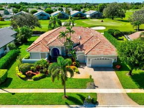 11231 Golfridge Lane, Boynton Beach FL 33437
