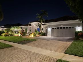 11231 Golfridge Lane, Boynton Beach FL 33437