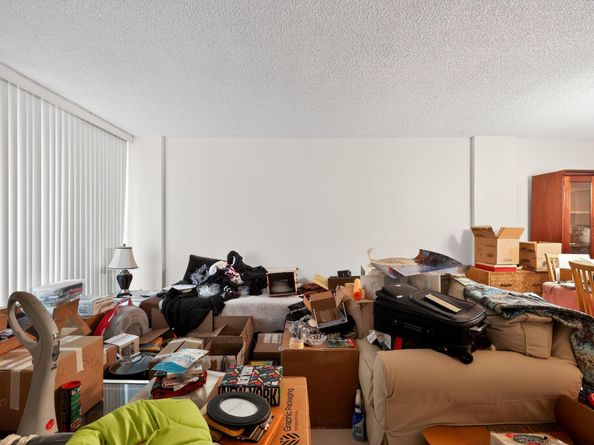 111 Royal Park Drive 4a, Oakland Park FL 33309