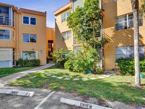 4314 NW 9th Avenue 33D, Deerfield Beach FL 33064