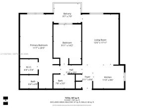 4314 NW 9th Avenue 33D, Deerfield Beach FL 33064