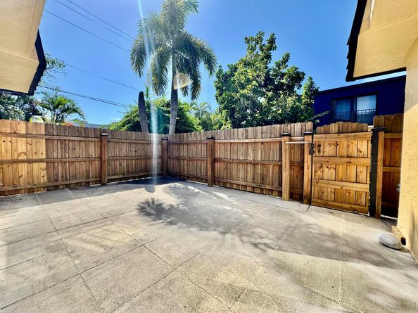 2362 Waterside Drive 2362, Lake Worth FL 33461