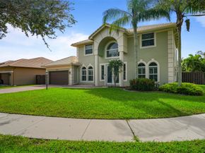 16566 N Mariposa Cir, Fort Lauderdale FL 33331