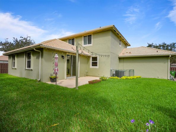 16566 N Mariposa Cir, Fort Lauderdale FL 33331
