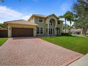 16566 N Mariposa Cir, Fort Lauderdale FL 33331