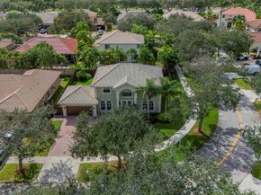16566 N Mariposa Cir, Fort Lauderdale FL 33331