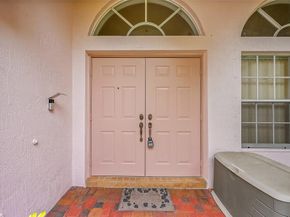 5045 NW 57th Way, Coral Springs FL 33067