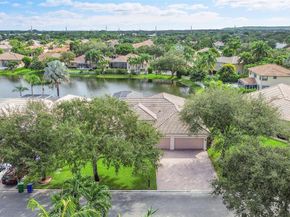 5045 NW 57th Way, Coral Springs FL 33067