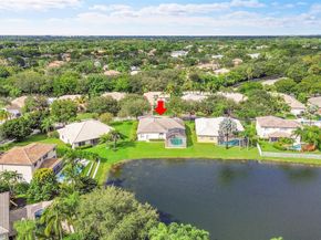 5045 NW 57th Way, Coral Springs FL 33067