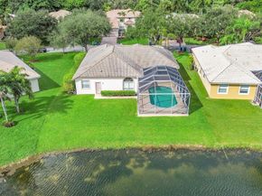 5045 NW 57th Way, Coral Springs FL 33067