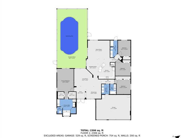 5045 NW 57th Way, Coral Springs FL 33067
