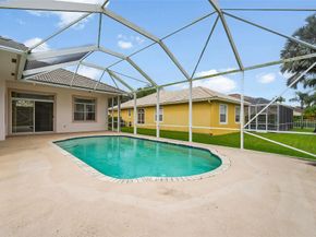 5045 NW 57th Way, Coral Springs FL 33067