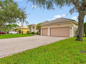 5045 NW 57th Way, Coral Springs FL 33067