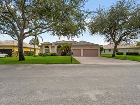5045 NW 57th Way, Coral Springs FL 33067