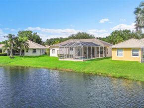 5045 NW 57th Way, Coral Springs FL 33067
