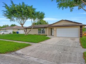 137 Alcazar Street, Royal Palm Beach FL 33411