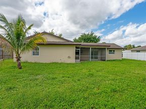 137 Alcazar Street, Royal Palm Beach FL 33411