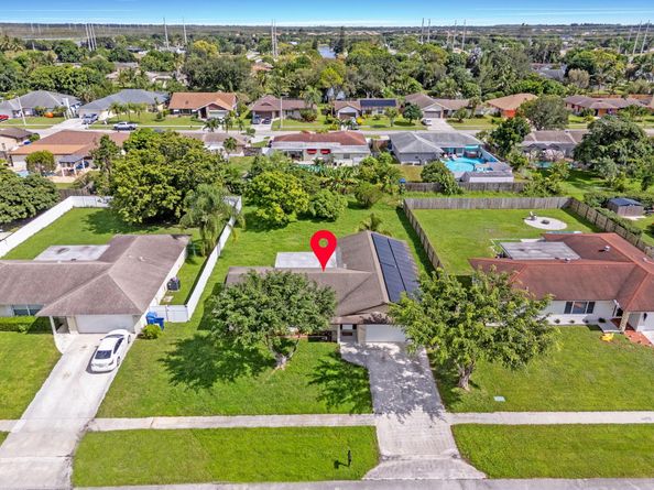 137 Alcazar Street, Royal Palm Beach FL 33411