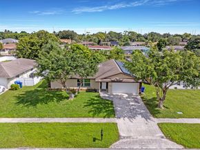 137 Alcazar Street, Royal Palm Beach FL 33411