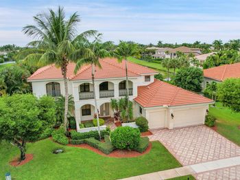 4545 Island Reef Drive