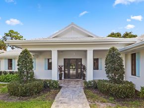 5 Par Club Circle, Village Of Golf FL 33436
