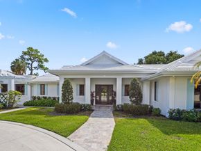 5 Par Club Circle, Village Of Golf FL 33436