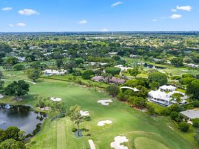 5 Par Club Circle, Village Of Golf FL 33436