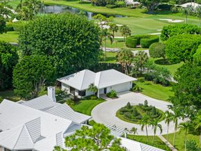 5 Par Club Circle, Village Of Golf FL 33436