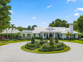 5 Par Club Circle, Village Of Golf FL 33436
