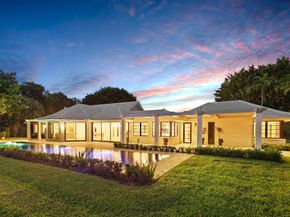 5 Par Club Circle, Village Of Golf FL 33436