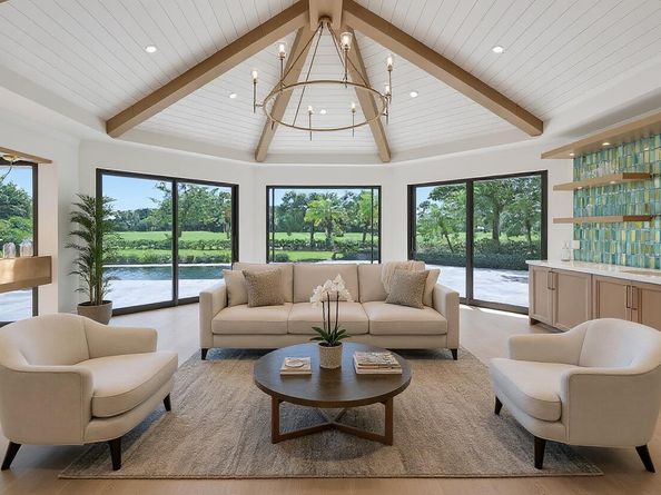 5 Par Club Circle, Village Of Golf FL 33436