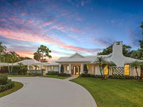 5 Par Club Circle, Village Of Golf FL 33436